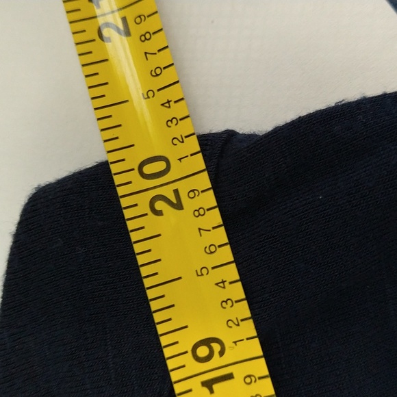 Soma Navy Tank Top - Picture 7 of 8